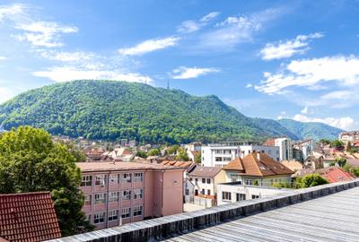 Apartament 3 camere, 2 balcoane, constructie 2024, P+3 - 5