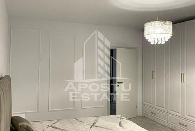 Apartament cu 2 camere semidecomandat în Dumbrăvița - 3