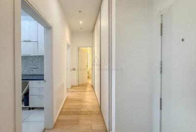 Bloc Nou Kiseleff Victoriei | 2 Camere Terasa 19 MP - 10