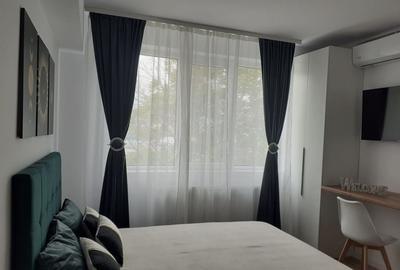 Inchiriere studio, prima chirie, lux - 9