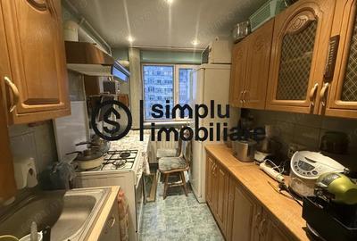 Apartament 3 Camere Semidecomandate Gradina Botanica - 6