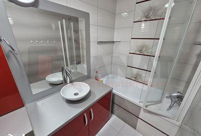 Apartament cu 3 camere în Turnișor - 4