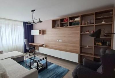 Apartament 3 camere Berceni | 5 min metrou Apărătorii Patriei | Centrala|Parcare - 1