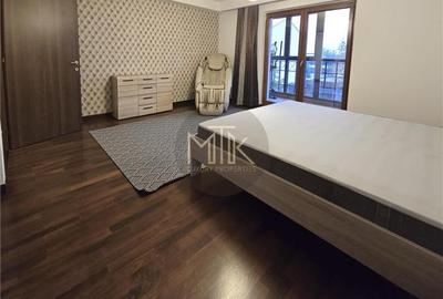 Vila 5 camere | American Village Pipera I 3Locuri de parcare - 24