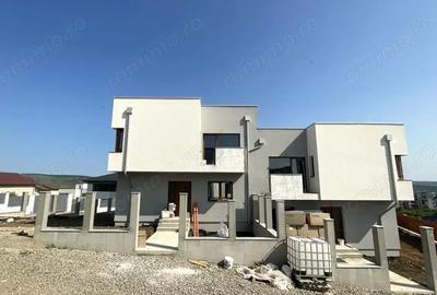 Casa de vanzare 150mp Vivo Floresti zona str Razoare - 4