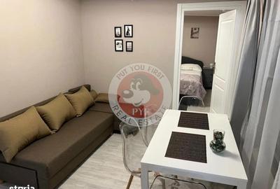 Apartament cu 7 camere, mobilat în Floreasca - 6