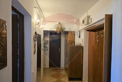 Apartament cu 2 camere de inchiriat in zona Central - 4