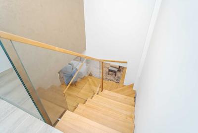 Vanzare Penthouse Lux 432 mp Tudor Vladimirescu Complet Utilat+Mobilat - 21