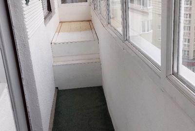 Apartament cu 3 camere decomandat în Exterior Vest - 5