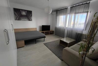 Garsonieră circulară în Drumul Taberei - 2