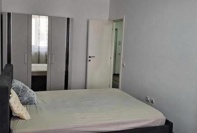 Apartament cu 3 camere decomandat în Florești - 2