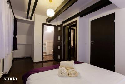 Casă cu 3 camere cu Teren 450 Mp în Bran - 3