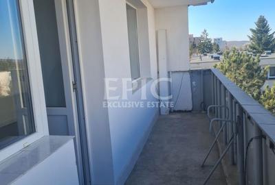 Apartament cu 2 camere în Dâmbu Pietros - 4