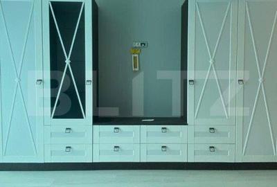 Apartament tip studio, de vanzare, 38 mp, orientare vestica, zona Zorilor - 2