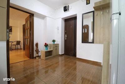 Garsoniera dristor-metrou 1 minut - 5