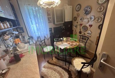 Confort si liniste in Astra - Apartament 2 camere, parter, loc de parcare inclus - 3