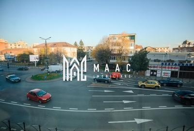 APARTAMENT 3 CAMERE | CENTRU | ETAJ 2 - 5