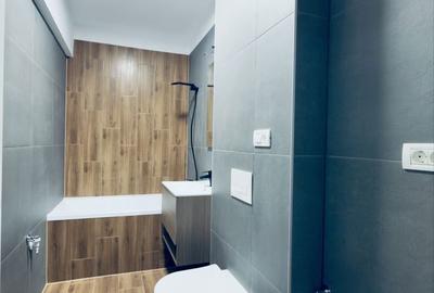 Apartament cu 3 camere decomandat în Tractorul - 6
