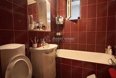 Apartament cu 2 camere semidecomandat în Dacia - 5