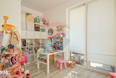 Apartament cu 3 camere, mobilat în Bartolomeu - 13