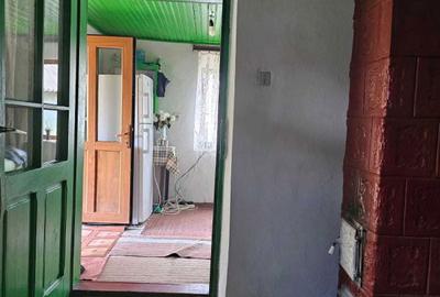 Casă cu 4 camere în Oancea - 2