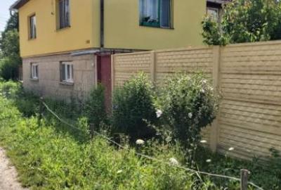 Casă cu 3 camere cu Teren 1800 Mp în Băgara - 2