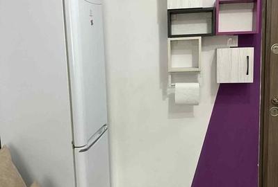 De vanzare Garsoniera 1 Mai, Ion Mihalache, Calea Grivitei, sector 1 De vanzare Garsoniera 1 Mai, Ion Mihalache, Calea Grivitei, sector 1 - 5