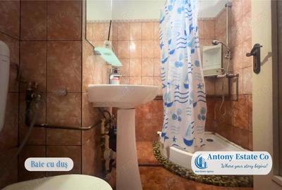 Apartament de inchiriat, 2 Camere, Decomandat, Rogerius, Oradea - 7