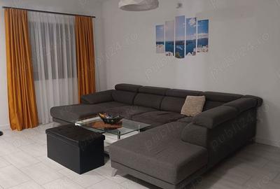 Casă cu 4 camere cu Teren 200 Mp în Șura Mică - 4
