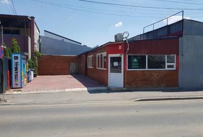 Spa?iu de inchiriat- stradal-Aparatorii Patriei - 1