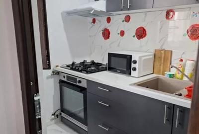 Garsonieră decomandată, mobilată în Drumul Taberei - 2