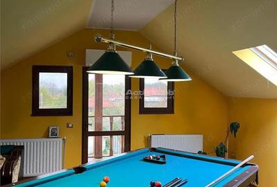 Casă cu Teren 1171 Mp în Oancea - 12