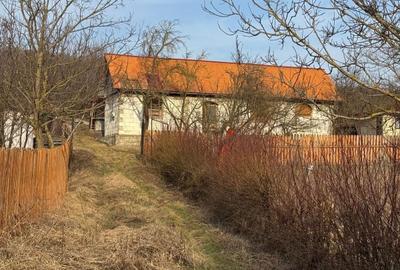 Casă cu 4 camere în Central - 5