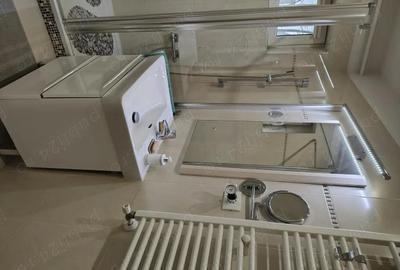 Apartament cu 2 camere semidecomandat în UTA - 5