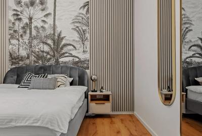 Penthouse Superb 3 camere  Foarte mare Terasa 50mp 2 Parcari - 11