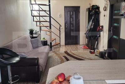 Apartament 4 camere, pe 2 niveluri, Apahida, zona Republicii - 5