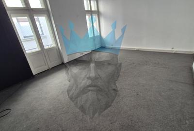 Birou, de 110 mp, în Calea Victoriei