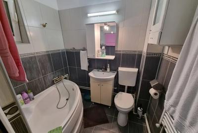 Apartament cu 3 camere decomandat, mobilat în Abator - 5