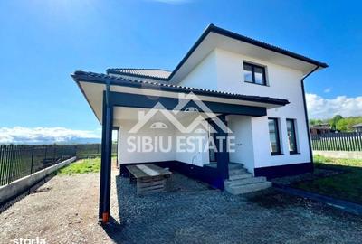 Casă cu 5 camere cu Teren 505 Mp în Central
