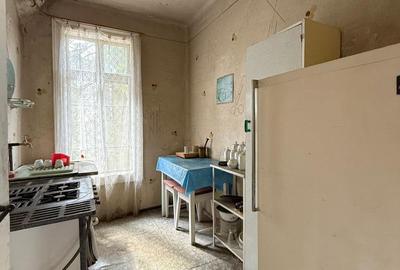 Apartament cu 3 camere decomandat în Furnica - 2