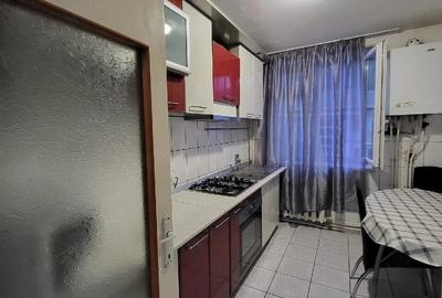 Apartament cu 2 camere decomandat în Mărăței - 3