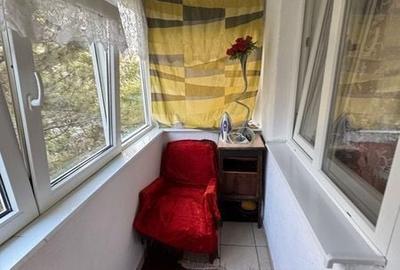 Apartament cu 2 camere semidecomandat în Vest - 2