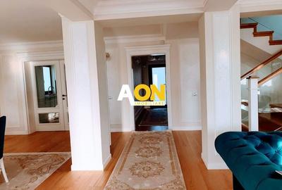 Casa de lux, 1000 mp teren, toate utilitatile, cartierul Cetate Casa de lux, 1000 mp teren, toate utilitatile, cartierul Cetate - 9