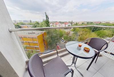 2 camere, Grozavesti - 19th Residence, Parcare Inclusă - 12