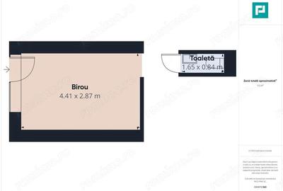 Spa?iu Comercial pe Bulevardul Iuliu Maniu - 6