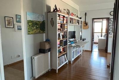 Apartament 3 camere + parcare / Bucurestii Noi - 8