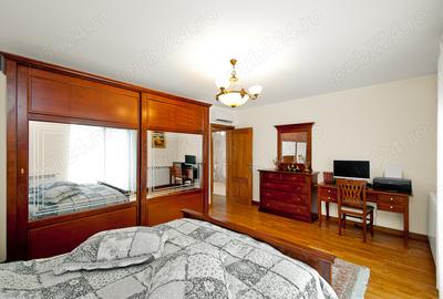 Casă cu 4 camere cu Teren 250 Mp în Chercea - 7