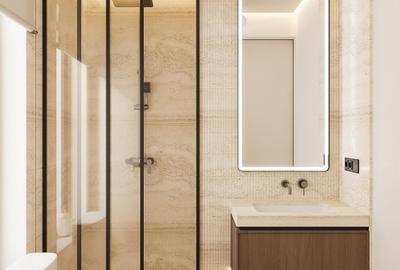 CASA/VILA MODERNA GHIMBAV 235000euro locatie top cu discount 15000euro CASA/VILA MODERNA GHIMBAV 235000euro locatie top cu discount 15000euro - 8