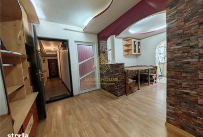 Apartament cu 2 camere decomandat în Mioriței - 3