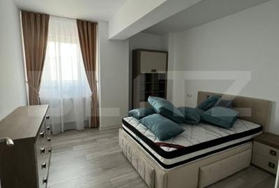 Apartament 3 camere de lux, 95 mp, zona ISU - 2